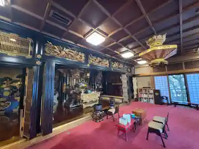 證大寺(東京都)