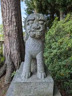 石鳥谷熊野神社(岩手県)