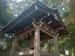 神峯山寺(大阪府)