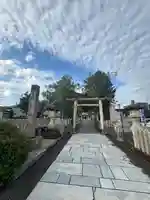 阿須賀神社(和歌山県)