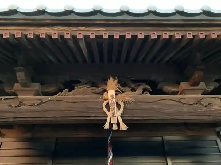 寶幢寺のその他建物