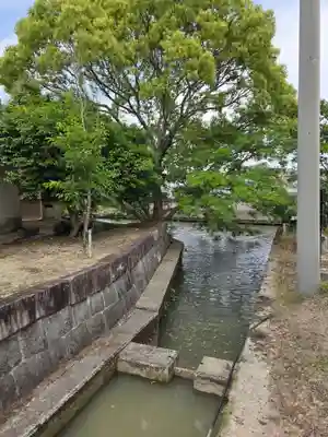 新北神社(佐賀県)