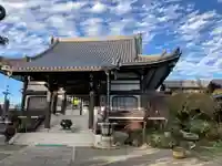 妙蓮寺の本殿・本堂