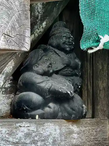 女代神社(兵庫県)