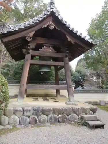 秋篠寺のその他建物