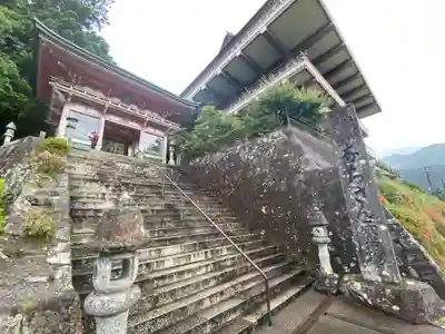 青岸渡寺(和歌山県)