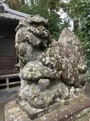下野 星宮神社(栃木県)