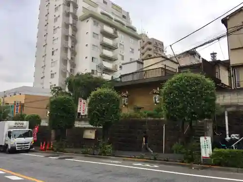 経王寺のその他建物