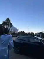 群馬県護国神社(群馬県)