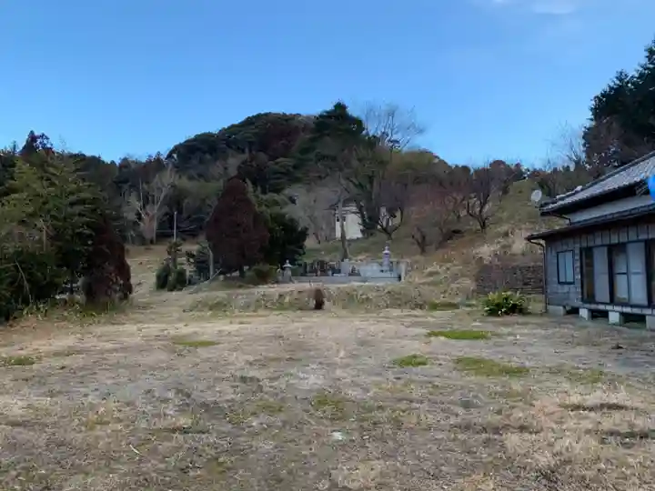 大徳院のその他建物