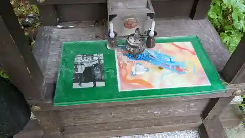 光元院の末社・摂社