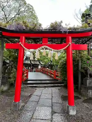 千葉神社(千葉県)