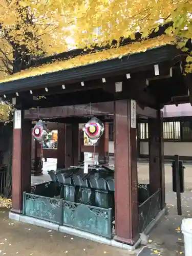 とげぬき地蔵尊 高岩寺(東京都)