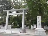 阿佐ヶ谷神明宮(東京都)