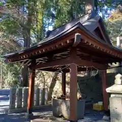 愛宕神社(茨城県)