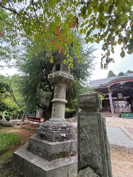播州清水寺のその他建物