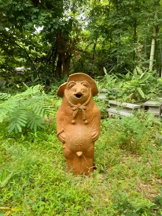 秀重院(山形県)