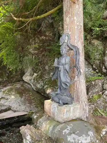 龍泉寺(奈良県)