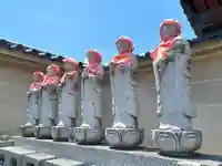 満福寺(埼玉県)