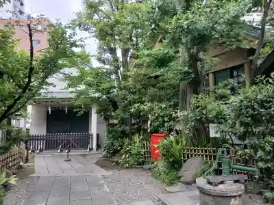 榊神社(東京都)