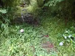 浅間神社の建物その他