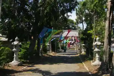 玉田神社(京都府)