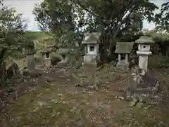 寳国神社の建物その他