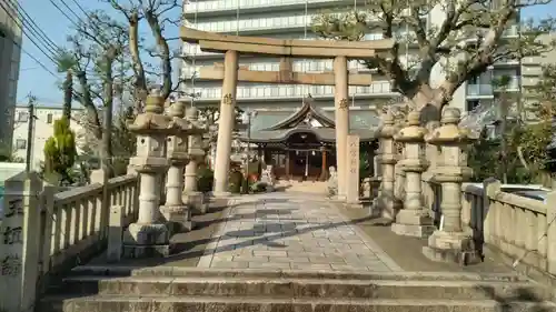 八宮神社(兵庫県)