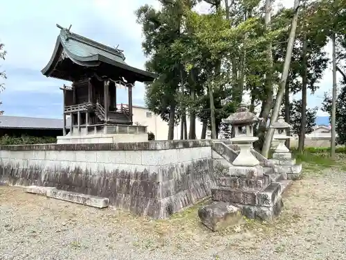 山王神社(滋賀県)