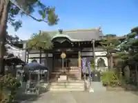 花光院の本殿・本堂