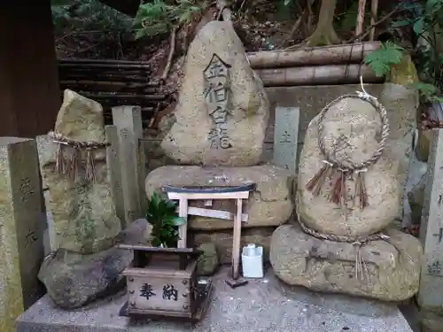 垂水神社(大阪府)