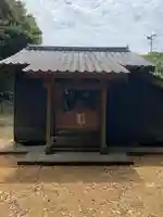 九郎神社(長崎県)