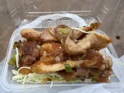 一瓶塚稲荷神社(栃木県)