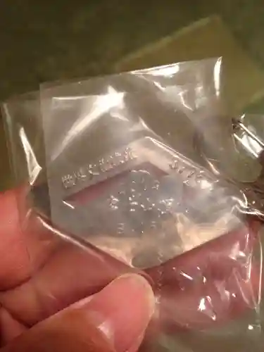 富士山頂上浅間大社奥宮(静岡県)