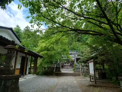 今市瀧尾神社(栃木県)