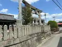 大年神社(兵庫県)