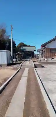 琴平神社のその他建物