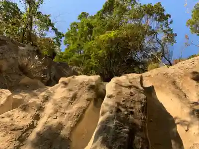 八雲神社のその他建物