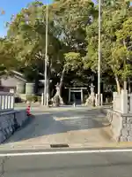 熊野神社のその他建物