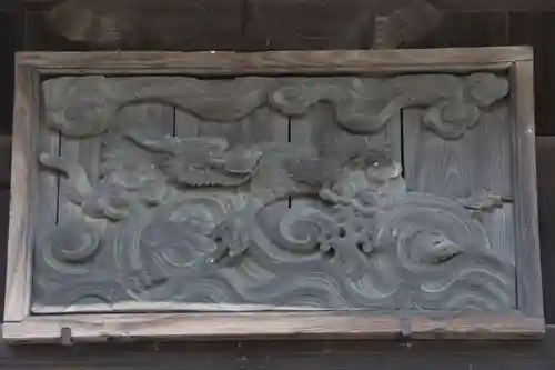 貴船神社の絵馬