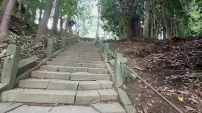 大満寺(宮城県)