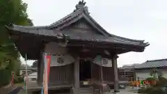 西福寺(開運不動尊)(茨城県)