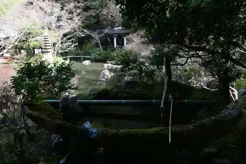 毘沙門堂門跡(京都府)