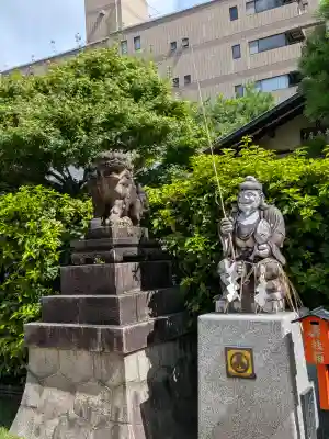 京都ゑびす神社(京都府)