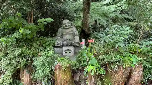 傑山寺(宮城県)