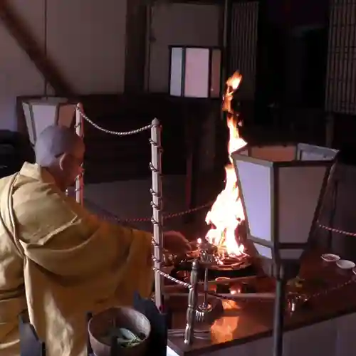 神谷山禅瀧寺(兵庫県)