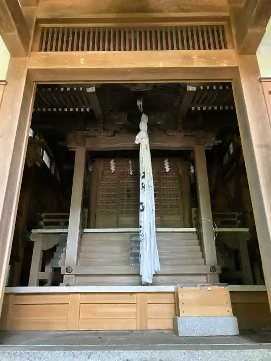 金峯神社(滋賀県)