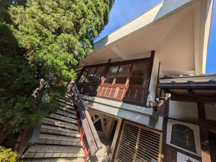 常泉院(東京都)