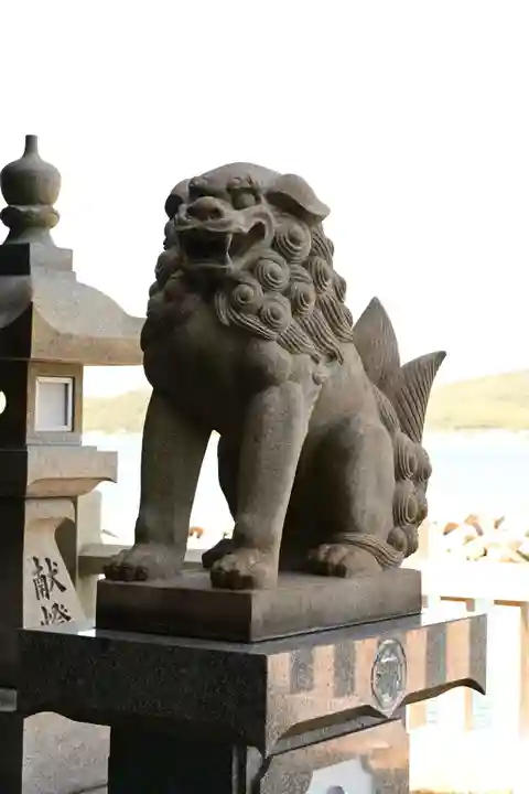 龍神社(愛媛県)