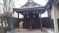 八坂神社御供社(又旅社)(京都府)
